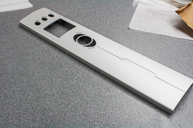 Mechanical Products - Plastics