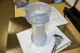 Mechanical Products - Plastics