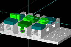 Mechanical Products - Software