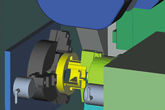 Mechanical Products - Software